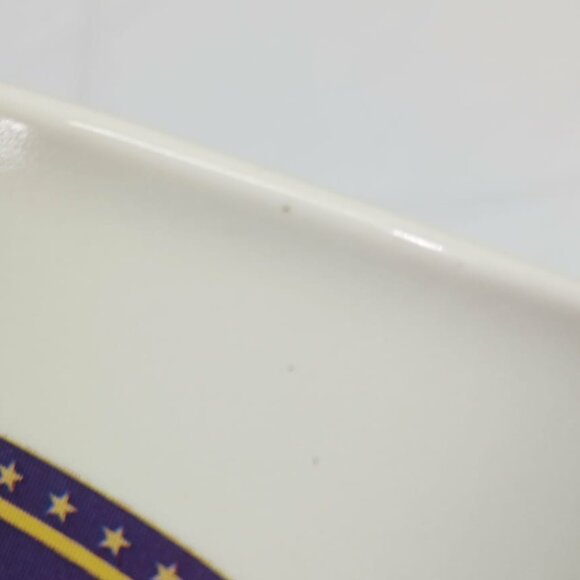 U.S.S Harry Truman "The Buck Stops Here" Coffee Mug - Picture 11 of 11